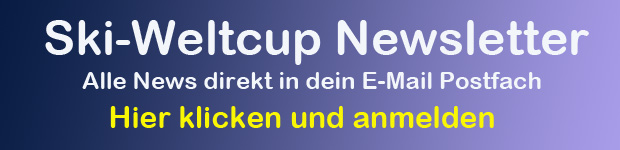 Newsletter skiweltcup.tv